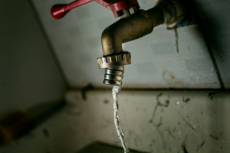 Faucet Repair & Replacement
