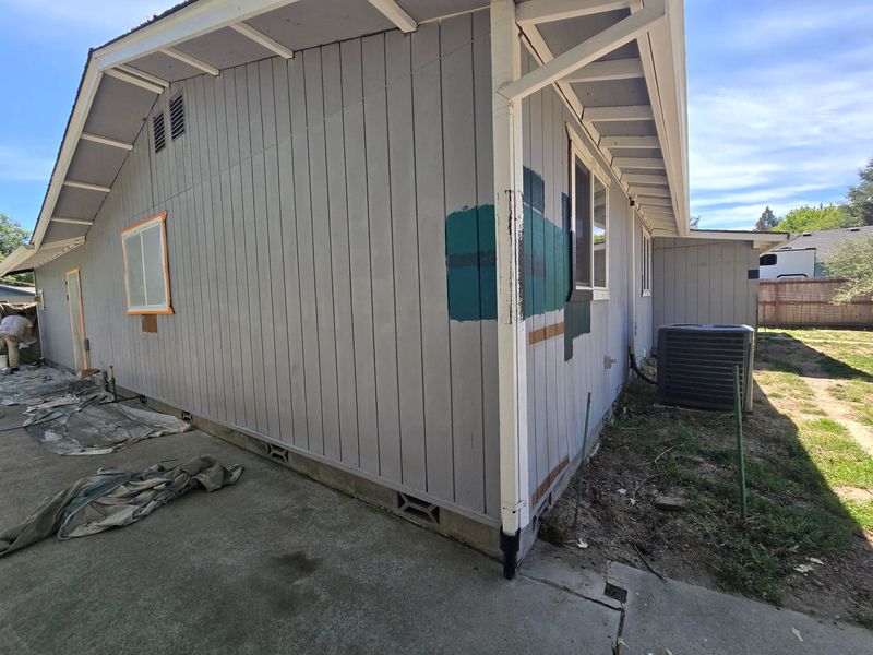 Exterior Painting