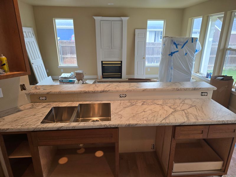 Countertops