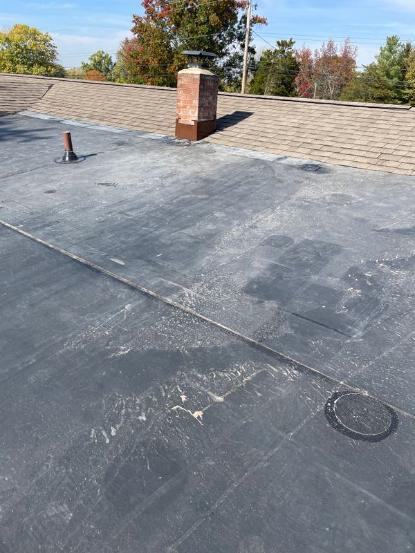 Residential and Commercial Roofing