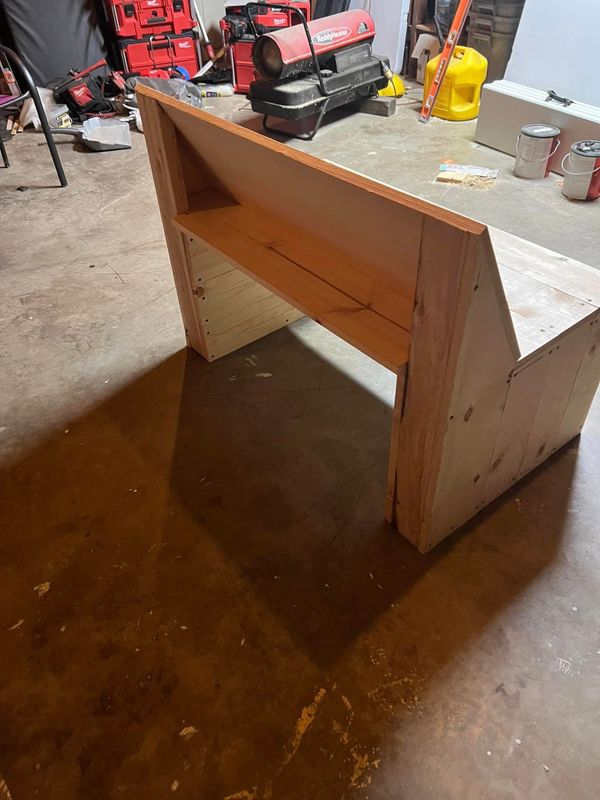 Carpentry
