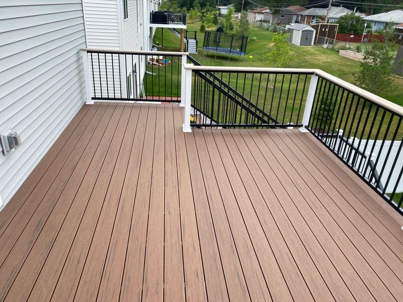 Exterior Renovations