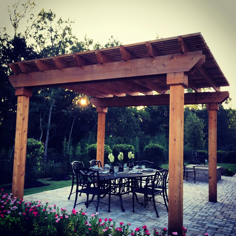 Patio Covers