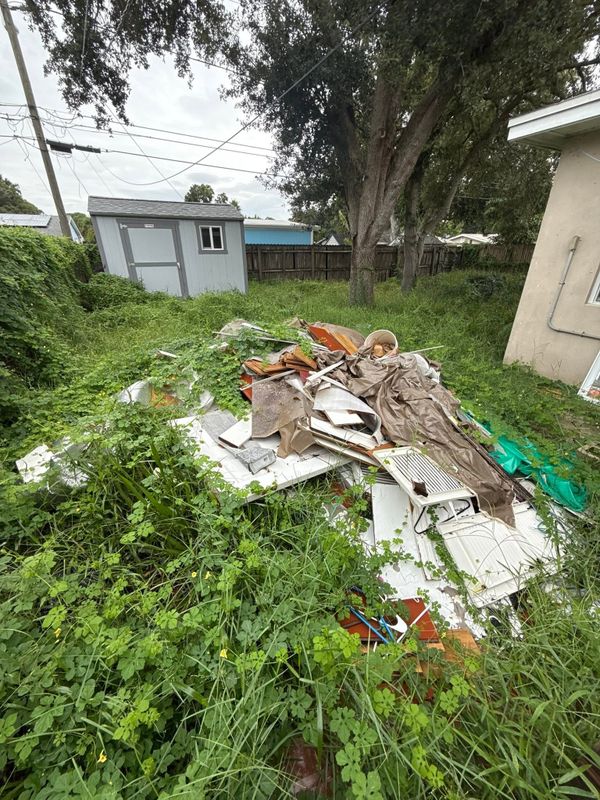 Junk Removal