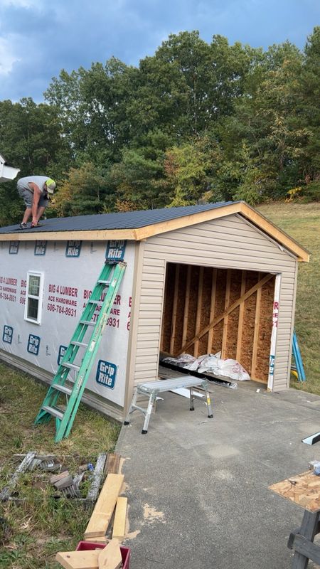 Home Renovations