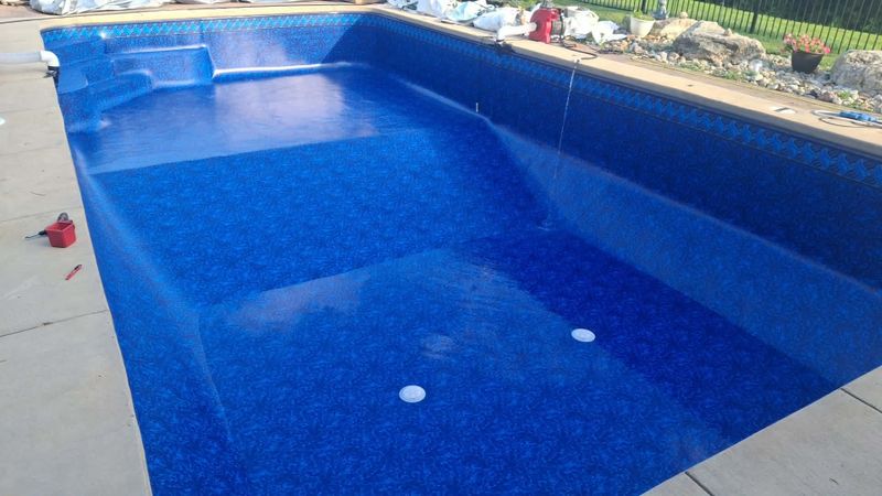 Vinyl Liner Replacement gallery