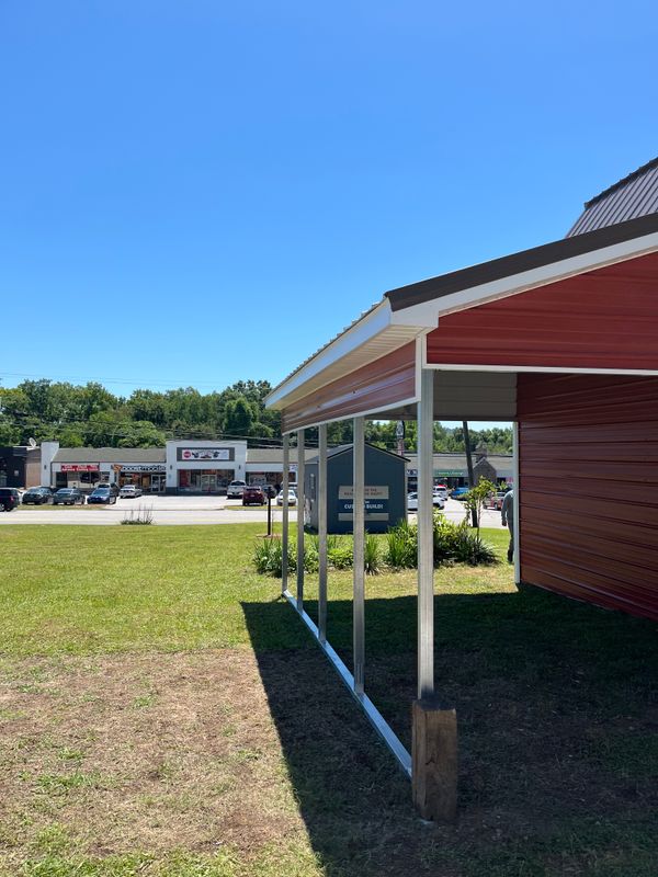 Carports