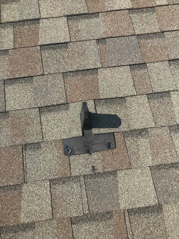 Roofing Repairs