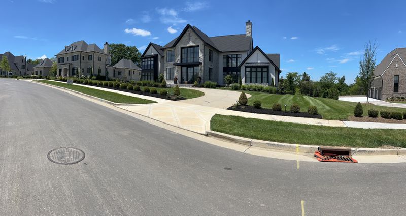 Landscape Design and Installation
