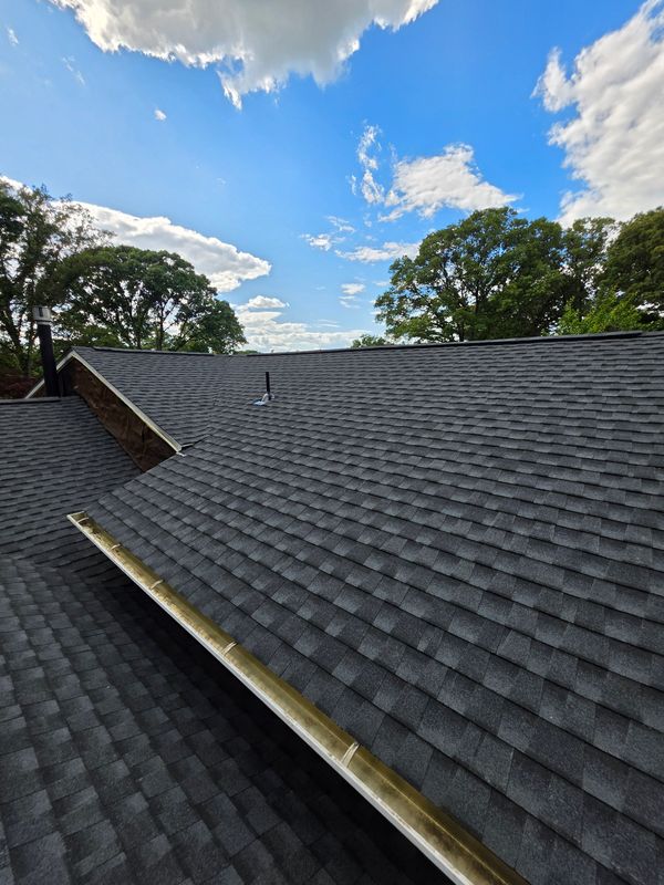 Roofing Replacement