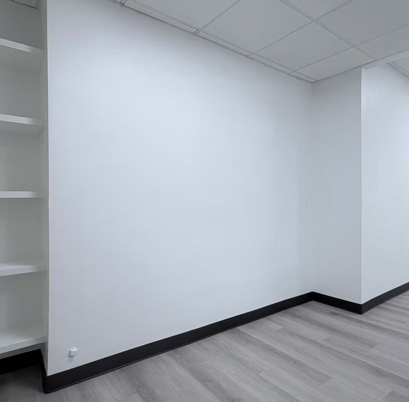 Drywall and Sheetrock
