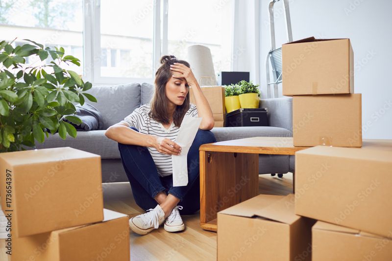 Moving Services