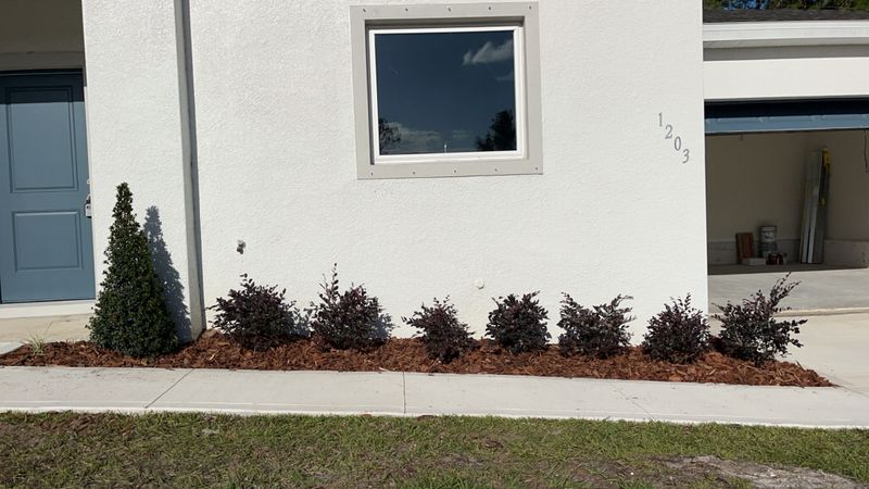 Lawn & Garden Services
