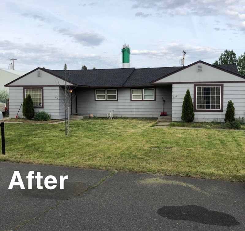 Roofing Repairs