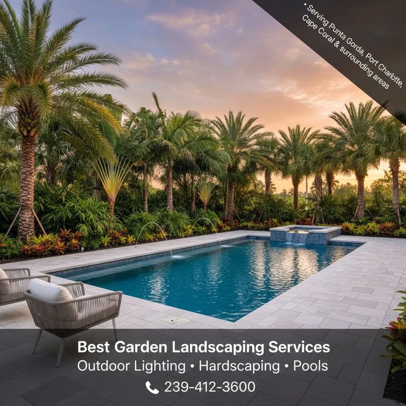 Garden Designs