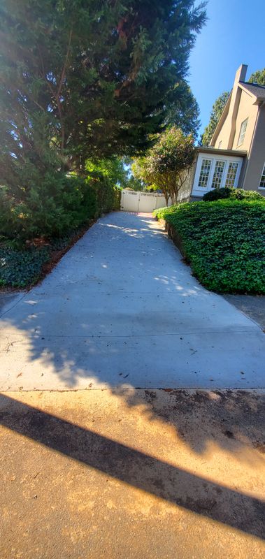 Patio Design & Construction