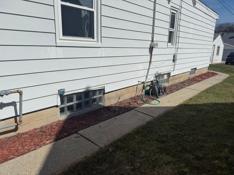 Lawn Maintenance