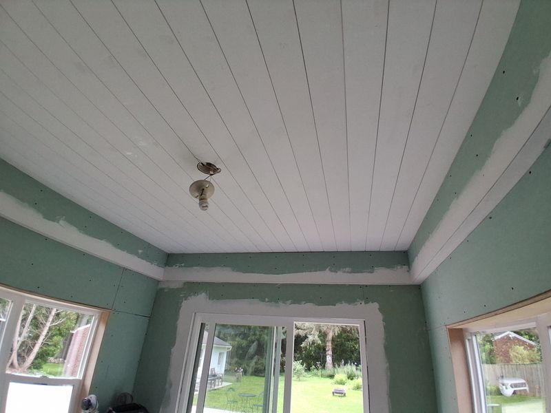 Exterior Renovations