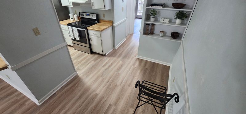 Flooring