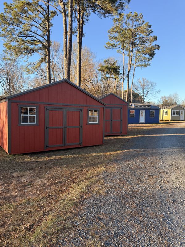 Portable Structures -1