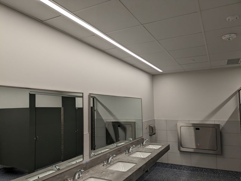 Commercial Remodel