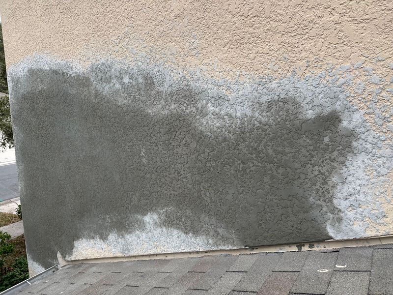 Stucco