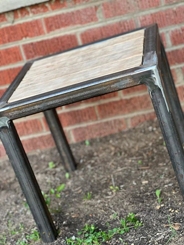 Custom Welding