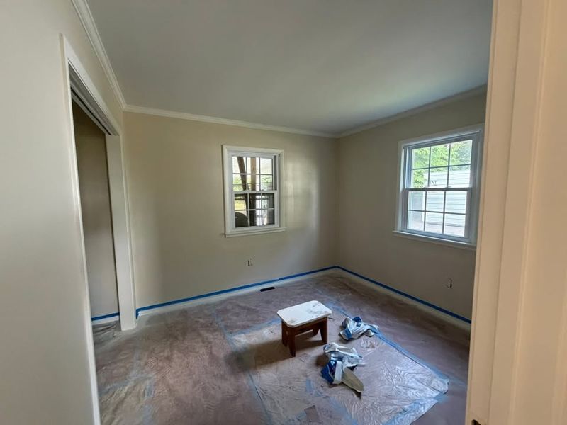 Interior Painting