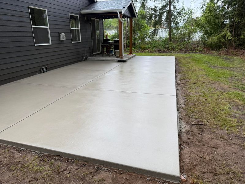 Decorative Concrete
