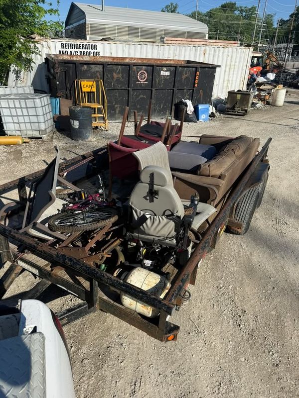 Commercial Junk Removal