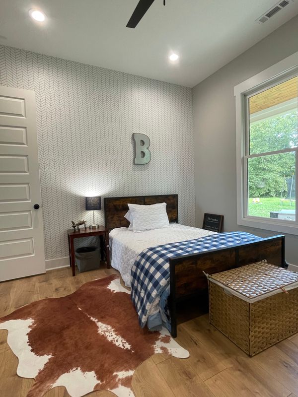 Farmhouse Project