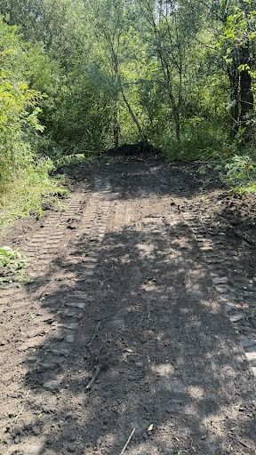 Forrest Rehabilitation