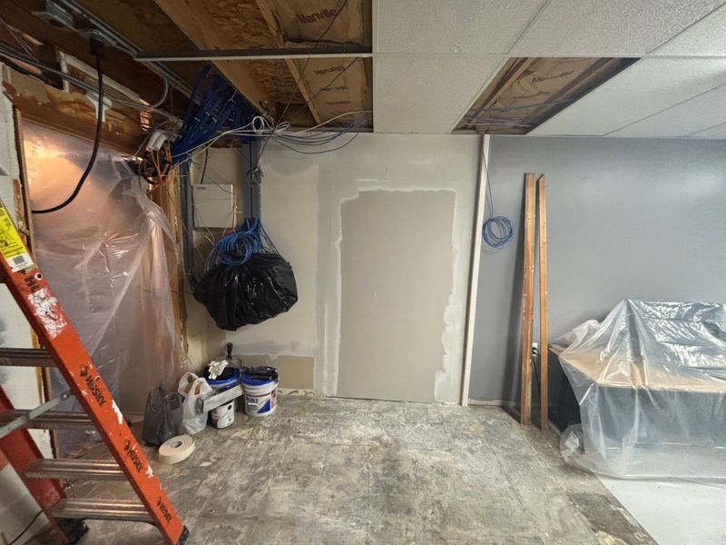 Drywall
