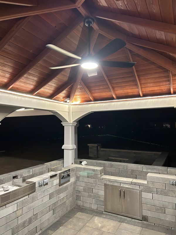 Lighting Installation & Repair
