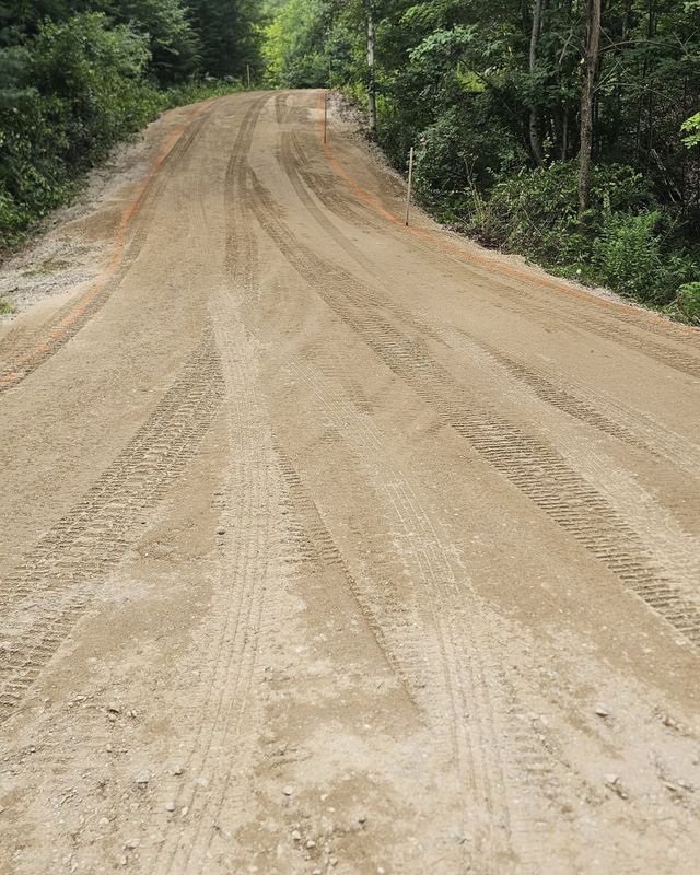 Land Clearing