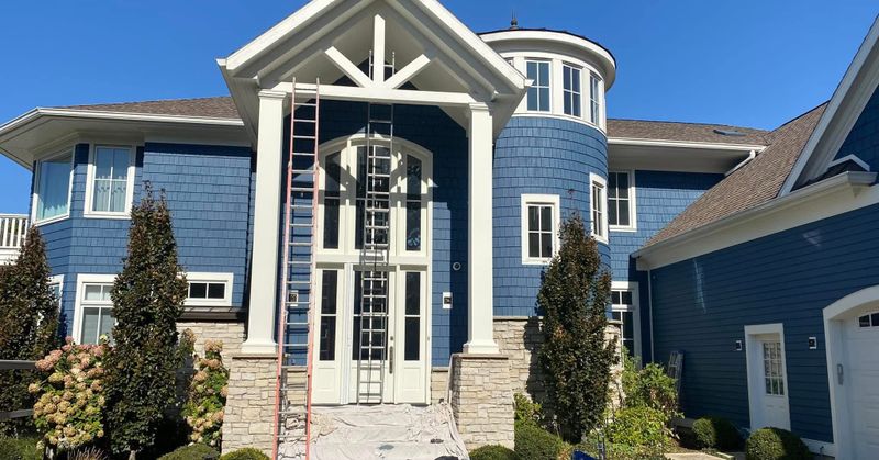 Exterior Painting