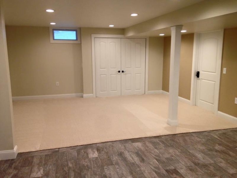 Flooring Installation
