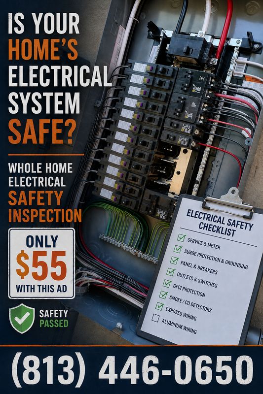 Electrical Panel Upgrades