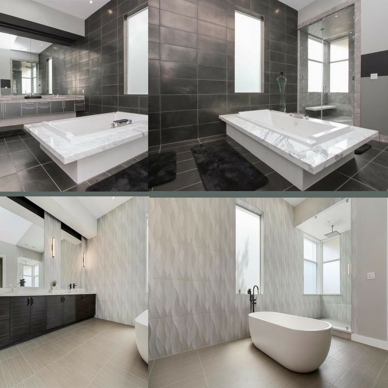 Interior Renovations