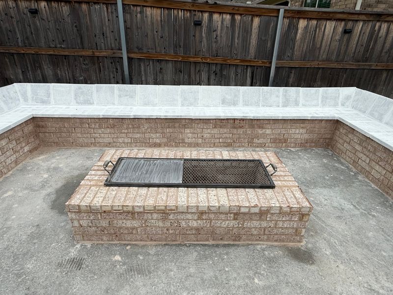Custom Fabrication gallery