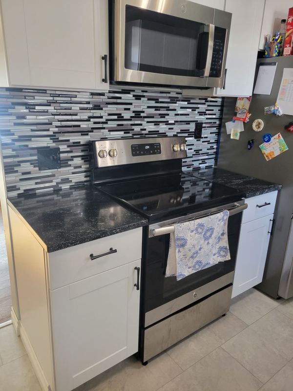 Kitchen Renovations