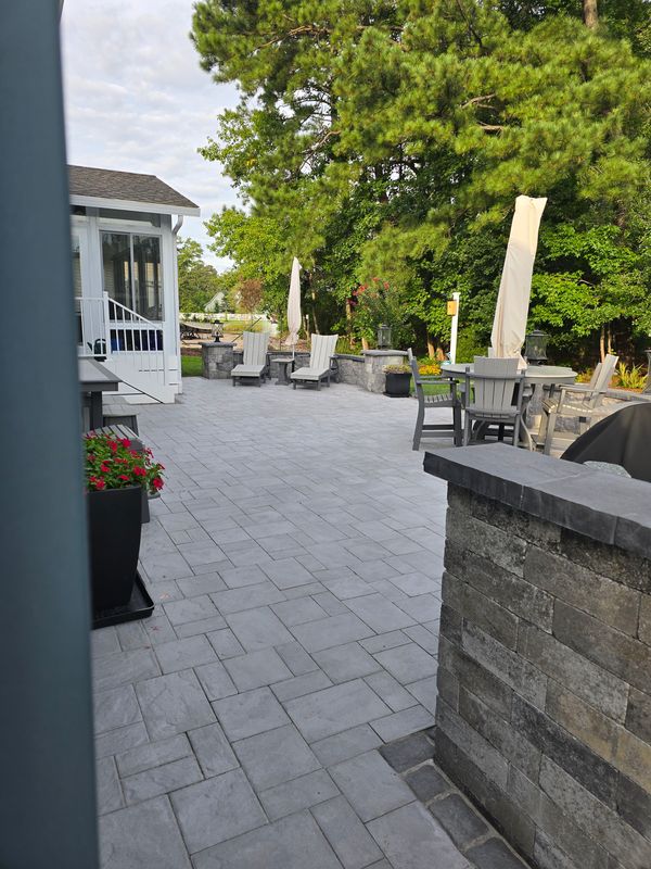 Landscape Lighting