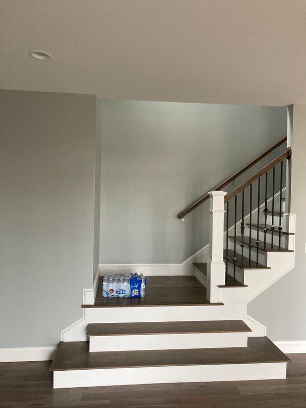 Interior Painting