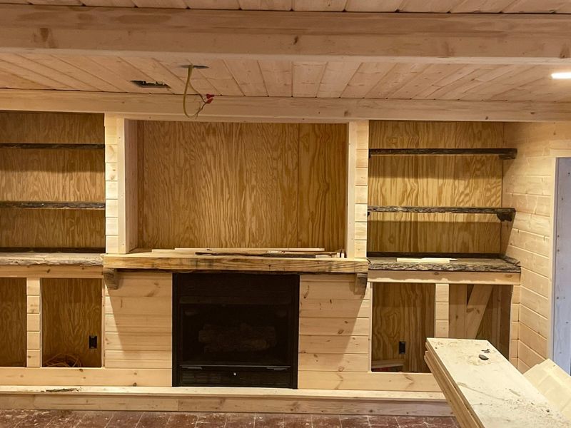 Remodeling Services