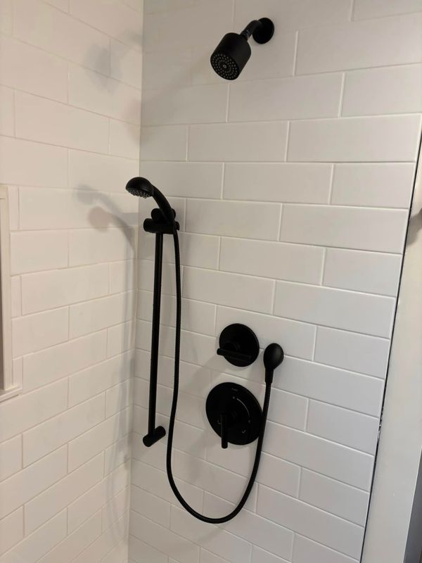 Residential Plumbing 