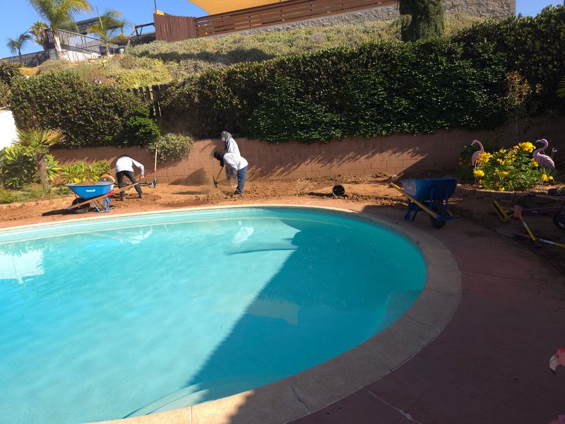 Landscape Design