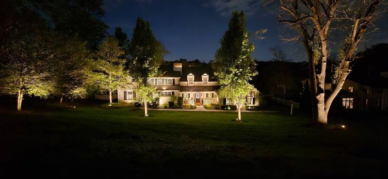 Landscape Lighting