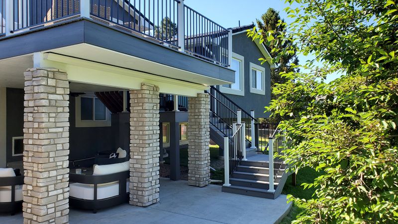 Exterior Renovations