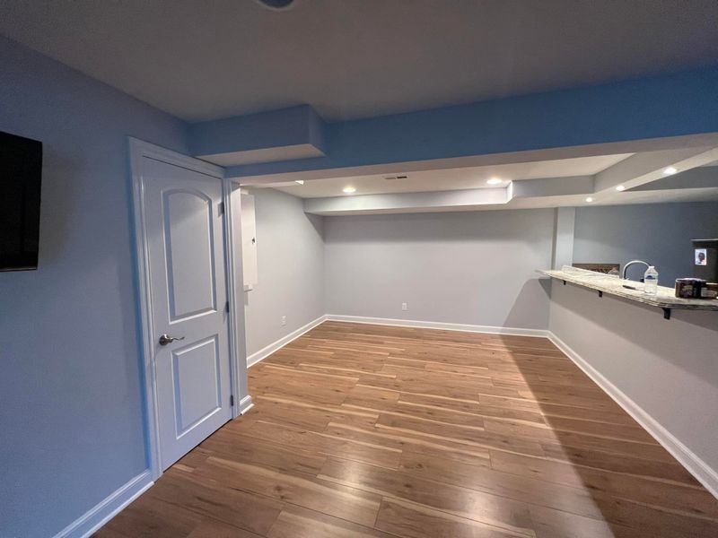 Interior Painting gallery