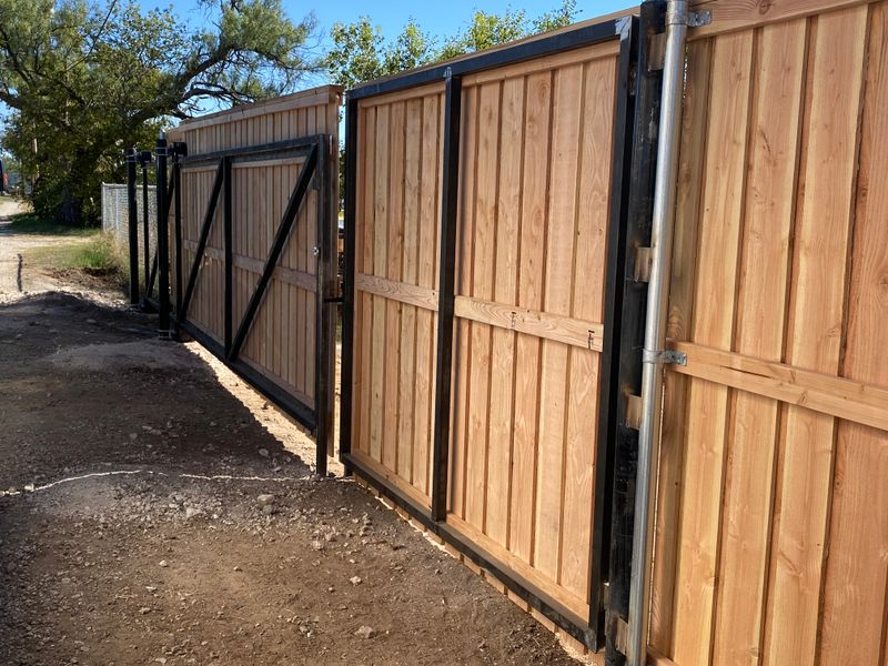 Exterior Renovations